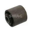 SWAG 60 60 0003 - Silent bloc de suspension (train avant)