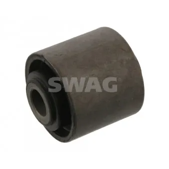 Silent bloc de suspension (train avant) SWAG OEM 7700799065