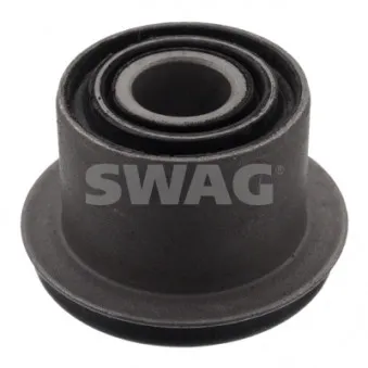 Silent bloc de suspension (train avant) SWAG OEM 7700781463