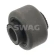 SWAG 60 60 0012 - Silent bloc de suspension (train avant)