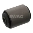 SWAG 60 60 0015 - Silent bloc de suspension (train avant)