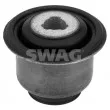 SWAG 60 60 0018 - Suspension, bras de liaison