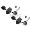 SWAG 60 61 0001 - Kit de réparation, suspension du stabilisateur