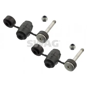 Kit de réparation, suspension du stabilisateur SWAG OEM 7700803387