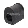 SWAG 60 61 0005 - Suspension, stabilisateur
