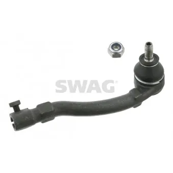 Rotule de barre de connexion SWAG OEM 6000022736