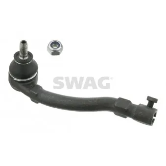 Rotule de barre de connexion SWAG OEM 6000022737