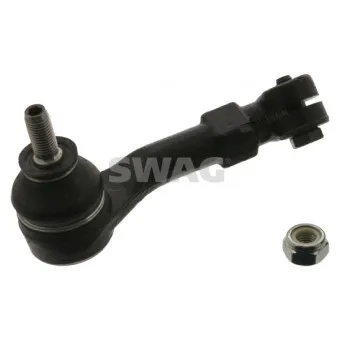 Rotule de barre de connexion avant gauche SWAG OEM 6000022730