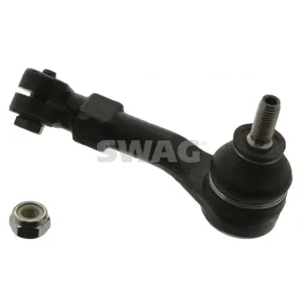 Rotule de barre de connexion avant droit SWAG OEM 6000022731