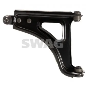 Bras de liaison, suspension de roue avant gauche SWAG OEM 7700820028