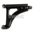 SWAG 60 73 0011 - Triangle ou bras de suspension (train avant)
