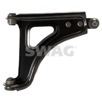 Triangle ou bras de suspension (train avant) SWAG OEM 8200737126