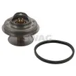 SWAG 60 90 9325 - Thermostat, liquide de refroidissement