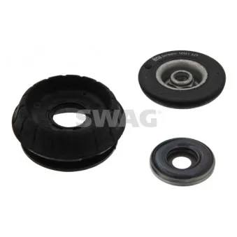 Kit de réparation, coupelle de suspension SWAG OEM 7700827436