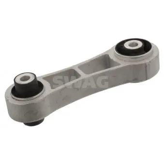 Support moteur SWAG OEM 7700422529