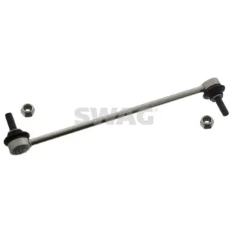 Entretoise/tige, stabilisateur SWAG OEM 8200166159