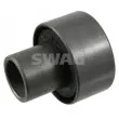 SWAG 60 92 1039 - Suspension, corps de l'essieu