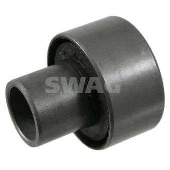 SWAG 60 92 1039 - Suspension, corps de l'essieu