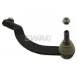 SWAG 60 92 1494 - Rotule de barre de connexion avant droit