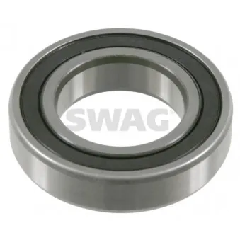 Suspension, arbre de cardan avant droit SWAG 60 92 1985