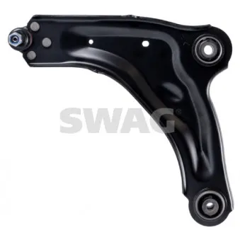 Triangle ou bras de suspension (train avant) SWAG OEM 8200026654