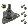 SWAG 60 92 2234 - Rotule de suspension