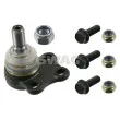 SWAG 60 92 2265 - Rotule de suspension