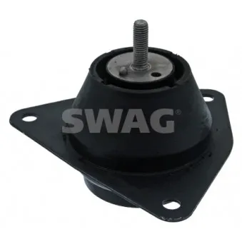 Support moteur SWAG OEM 7700824265