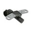 SWAG 60 92 2891 - Capteur d'angle, vilebrequin