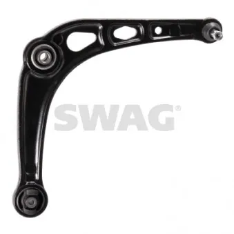 Triangle ou bras de suspension (train avant) SWAG OEM 6025305573