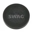 SWAG 60 92 3205 - Cache, courroie