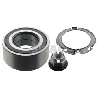 Roulement de roue avant SWAG OEM 93161059