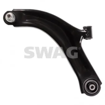 Triangle ou bras de suspension (train avant) SWAG OEM 8200615057
