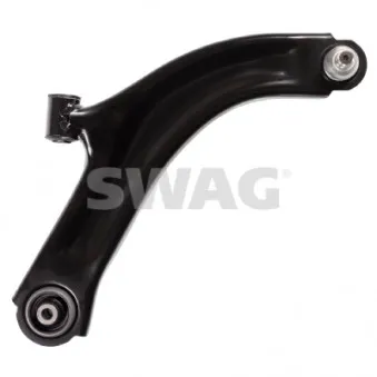 Triangle ou bras de suspension (train avant) SWAG OEM 8200615058