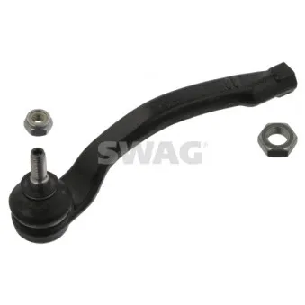 Rotule de barre de connexion avant gauche SWAG OEM 7701474795