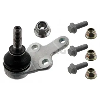 Rotule de suspension SWAG OEM 31212979SK1