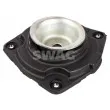 SWAG 60 92 7456 - Coupelle de suspension avant droit