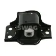 SWAG 60 92 8203 - Support moteur