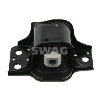 Support moteur SWAG OEM 8200014931