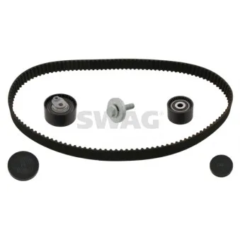 Kit de distribution SWAG OEM 7701472696