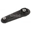 SWAG 60 92 9397 - Support moteur