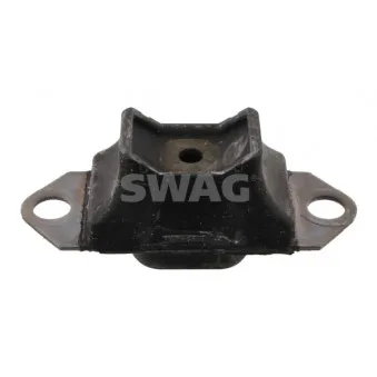 Support moteur SWAG OEM 8200297939