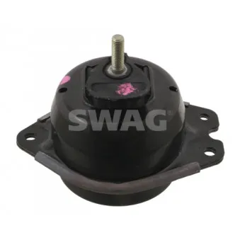 SWAG 60 92 9602 - Support moteur