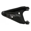 SWAG 60 92 9637 - Triangle ou bras de suspension (train avant)
