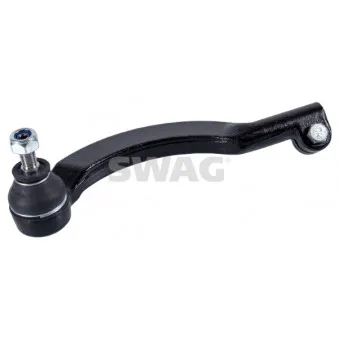 Rotule de barre de connexion avant droit SWAG OEM 6025370230