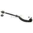 SWAG 60 92 9684 - Barre de connexion avant droit