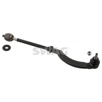 Barre de connexion avant droit SWAG OEM 6025370494