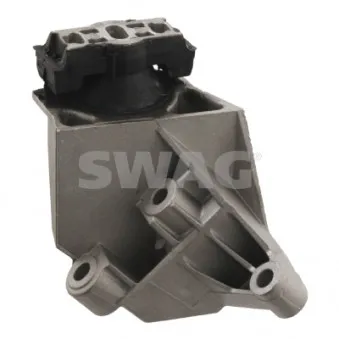 SWAG 60 92 9801 - Support moteur