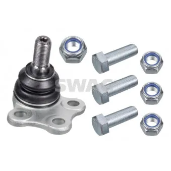 Rotule de suspension SWAG OEM 4016000Q0A