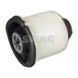 SWAG 60 93 1395 - Suspension, corps de l'essieu
